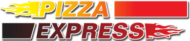 Pizza Express California Logo